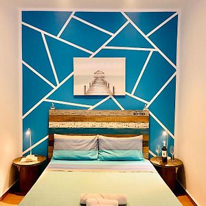 Apartamento de 1 Dormitorio